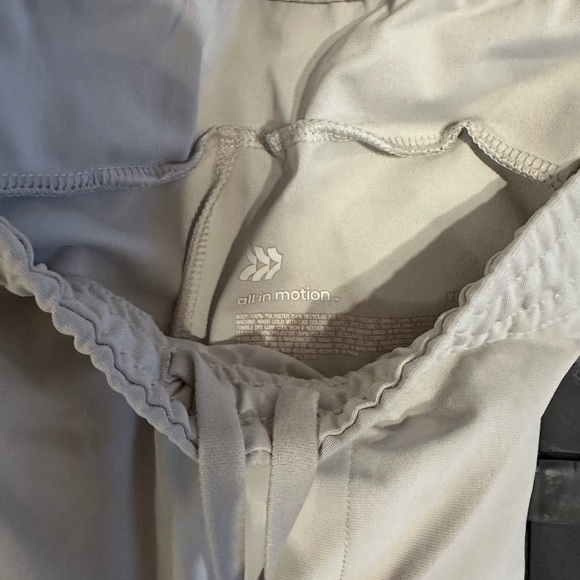 All in motion Athletic pants/joggers - Picture 2 of 2